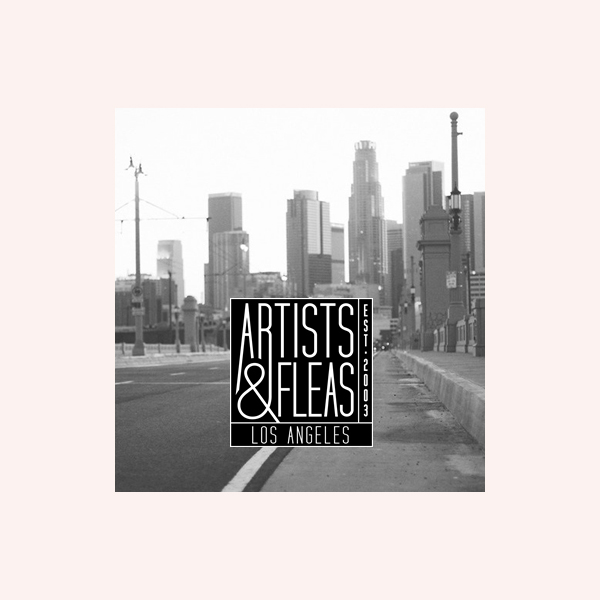 Artists & Fleas LA