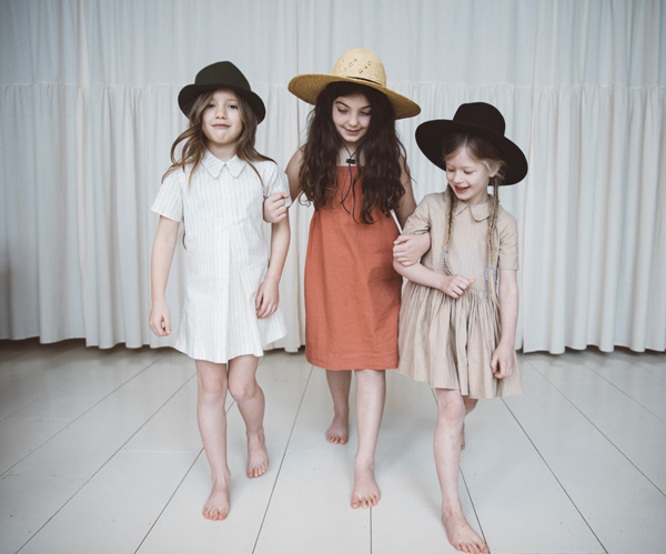 calivintage - brookes boswell kids giveaway