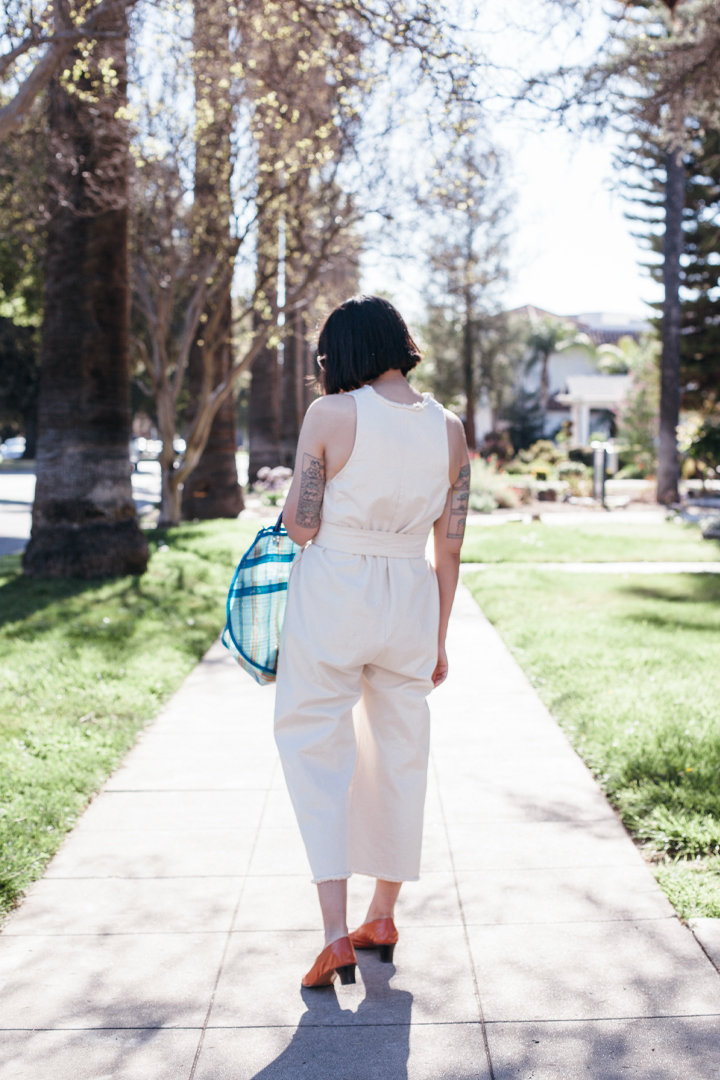 calivintage + found company