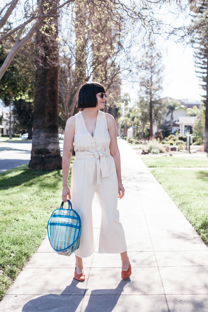 calivintage + found company