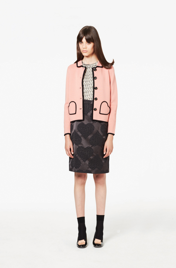 orla kiely resort 2014 - calivintage