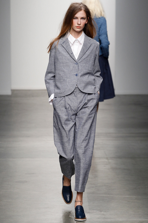 karen walker fall 2014 - calivintage