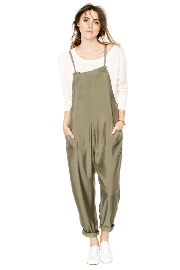 want: jumpsuits and overalls - calivintage