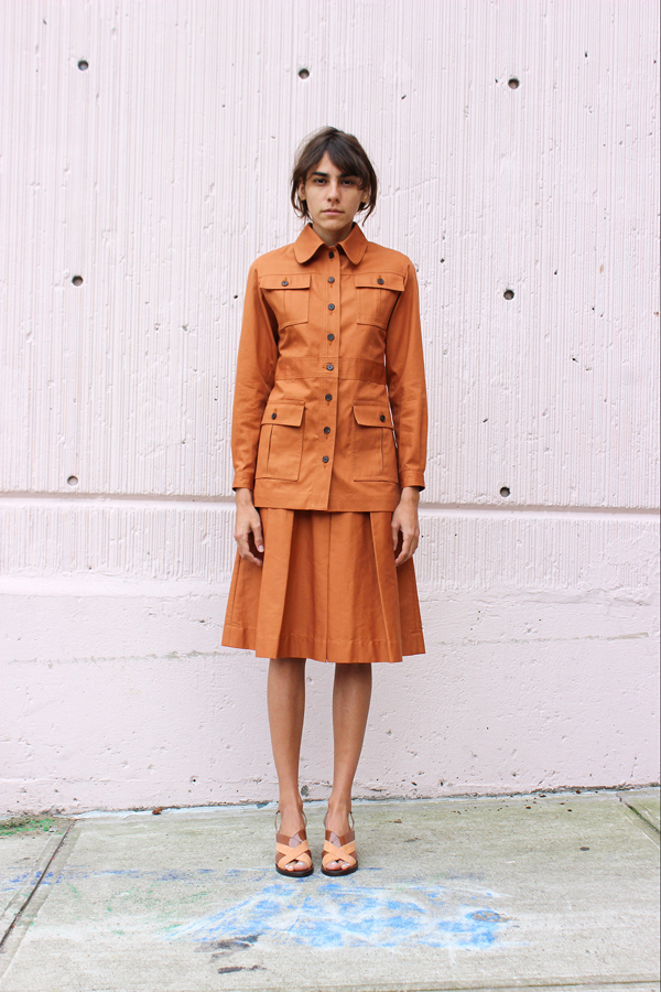 maryam nassir zadeh spring 2105 - calivintage