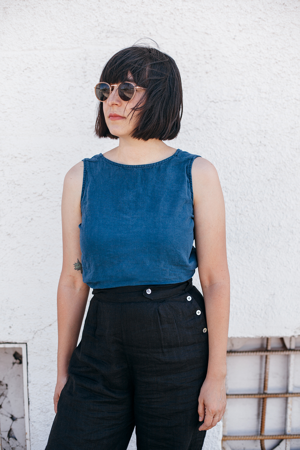 calivintage - steller jay shop