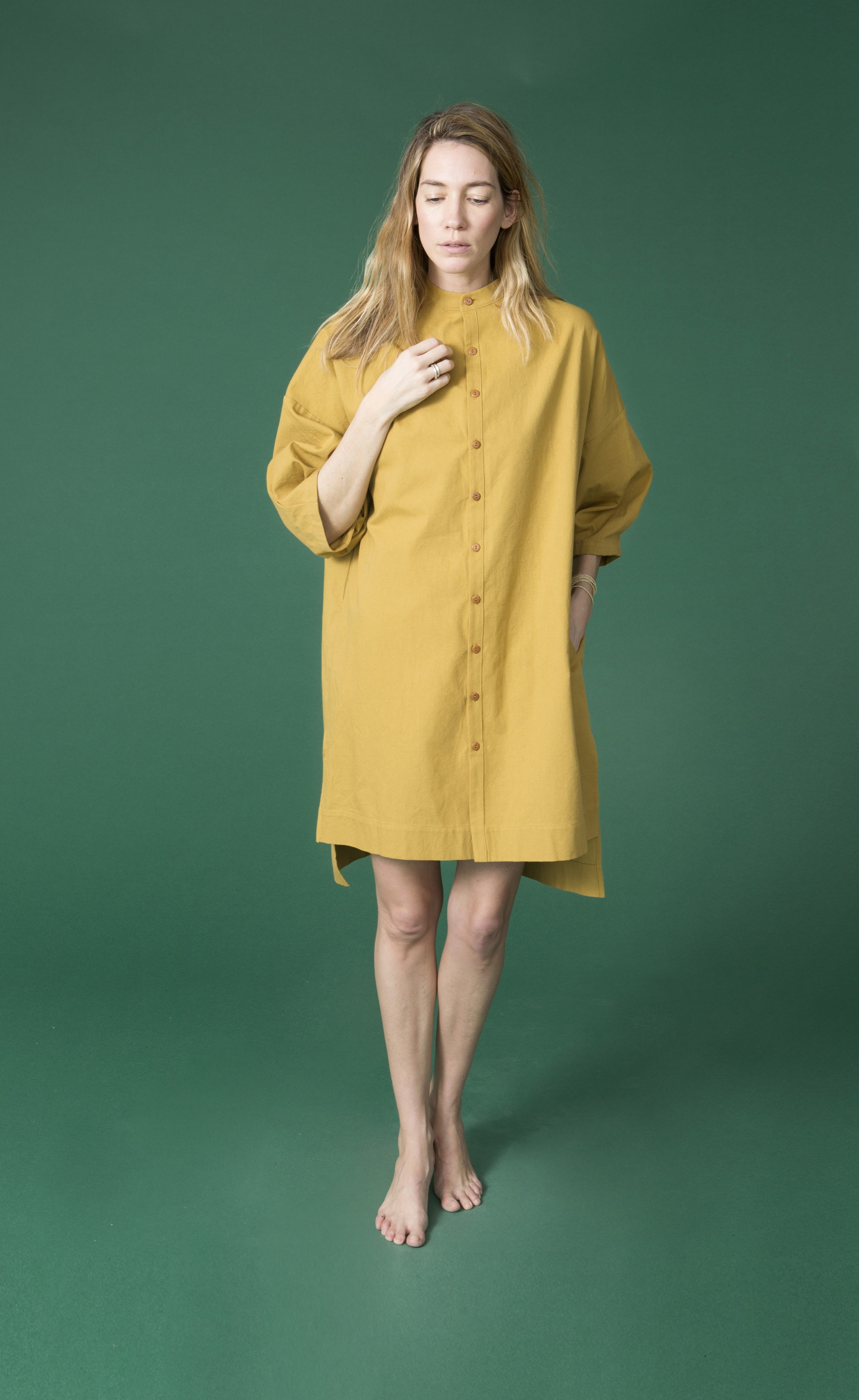 calivintage - ilana kohn fall 2017