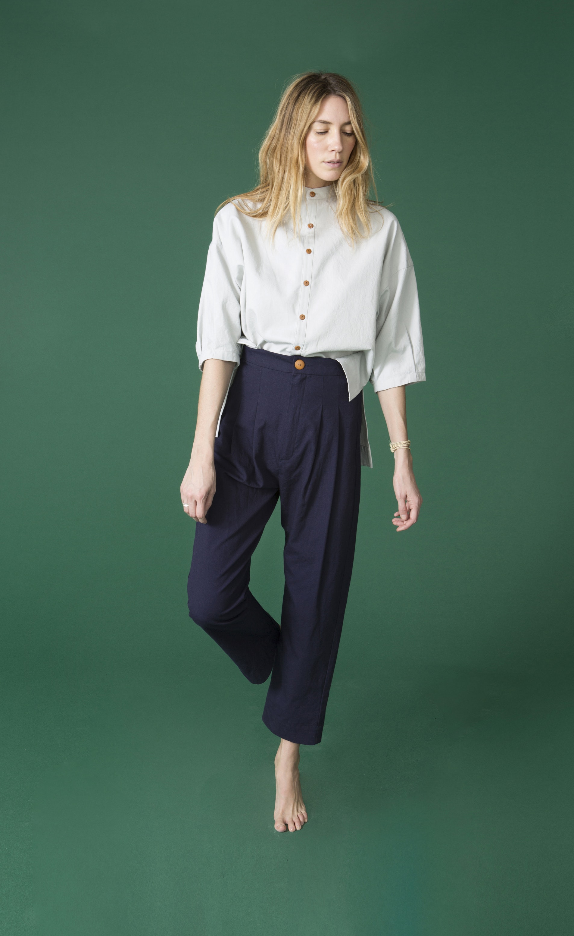 calivintage - ilana kohn fall 2017