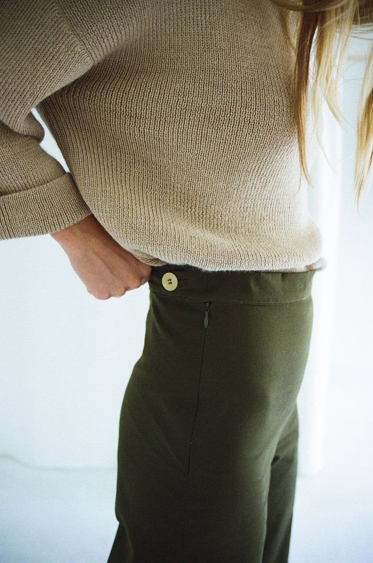 calivintage - han starnes fall 2017