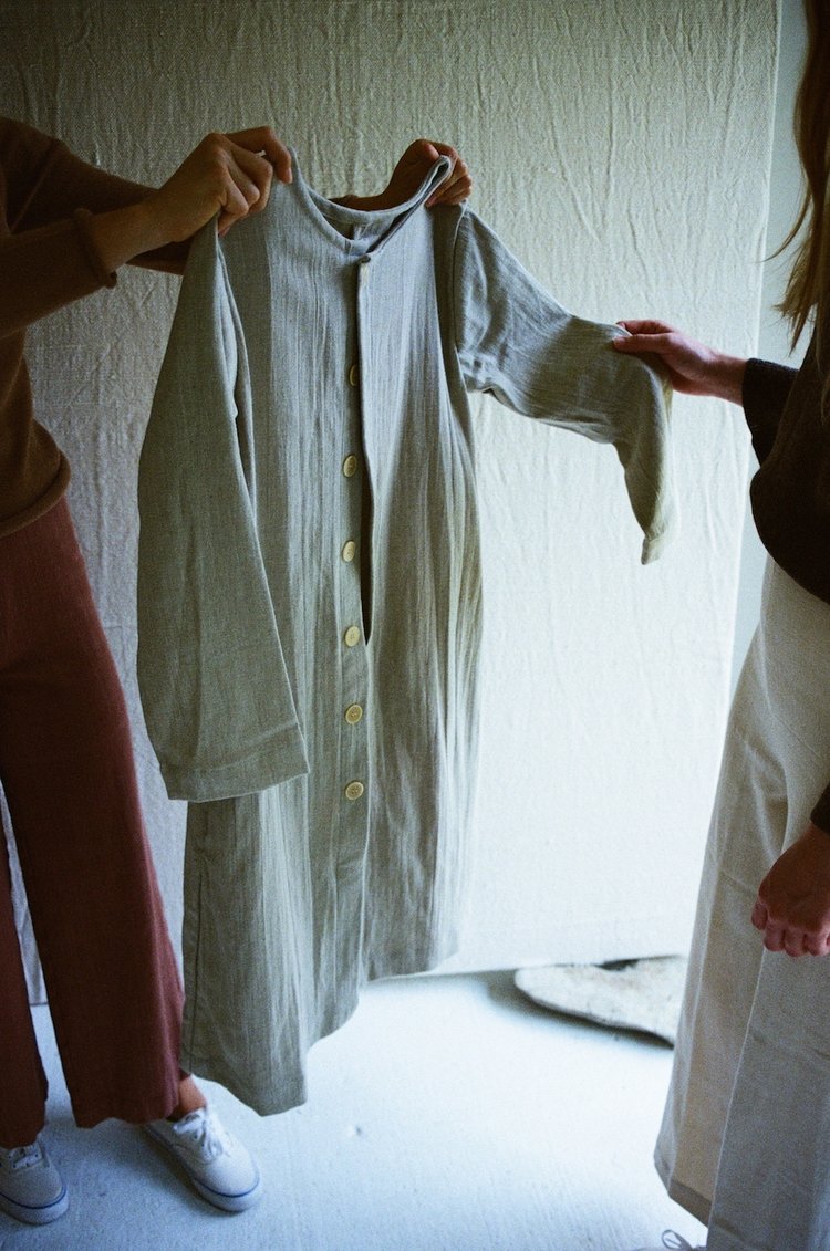 calivintage - han starnes fall 2017