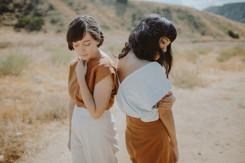 calivintage - esby apparel pre-fall