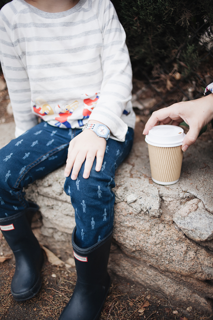 calivintage + cath kidston