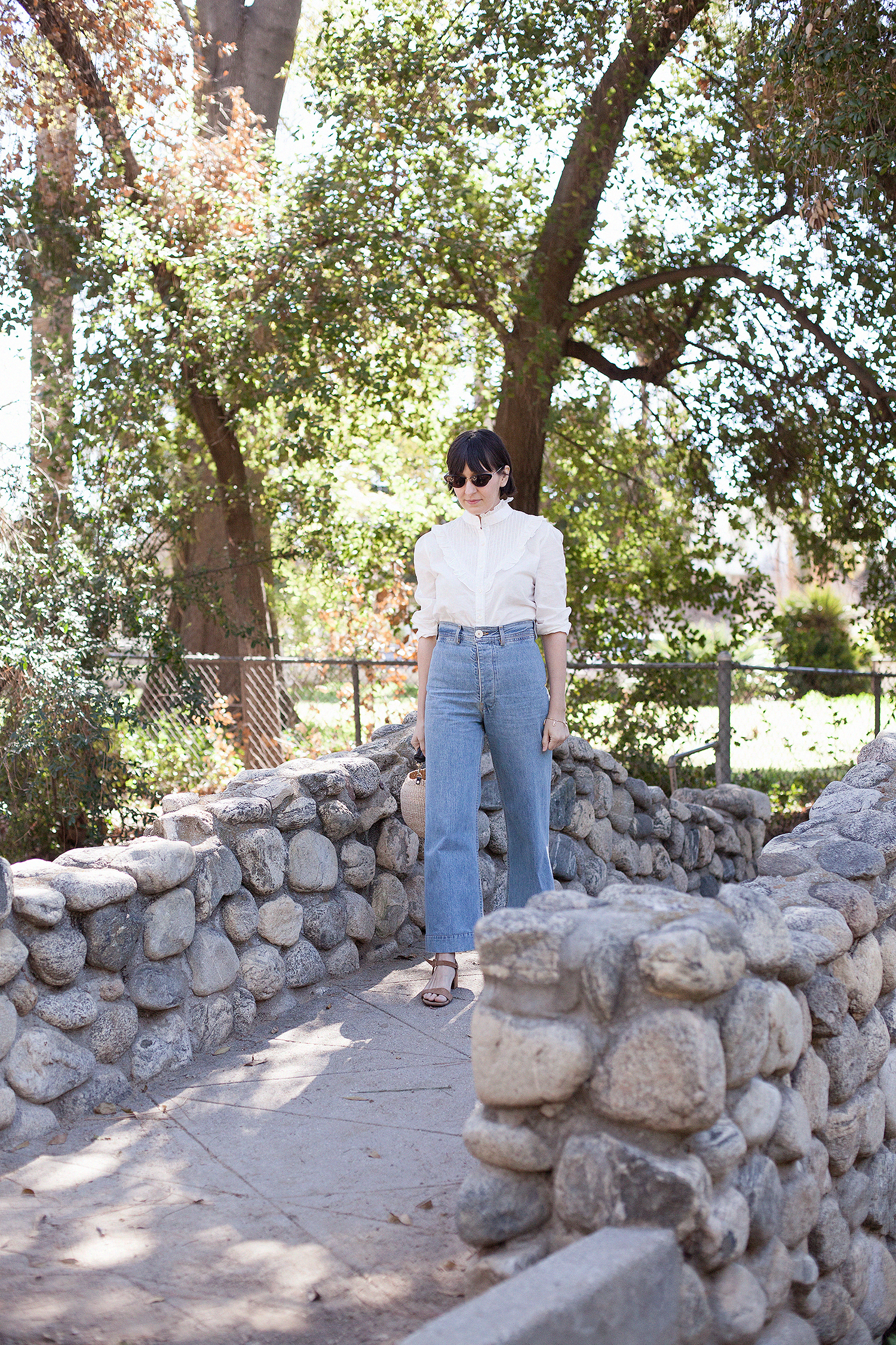 calivintage x little tienda